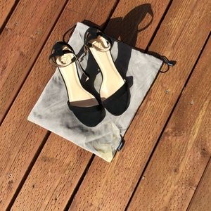 D❤️ Shoes